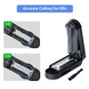 Multiple Pill Cutter for Small and Tiny Pills, Adjustable Pill