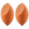 Espoir Skinny Fix Blender 22AD, 2 pieces, orange / 에스쁘아 스키니 픽스 블렌더 22AD, 2개, 오렌지