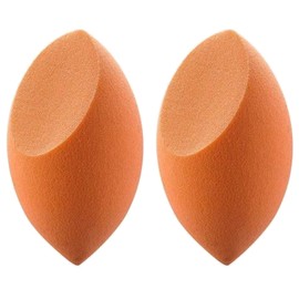 Espoir Skinny Fix Blender 22AD, 2 pieces, orange / 에스쁘아 스키니 픽스 블렌더 22AD, 2개, 오렌지