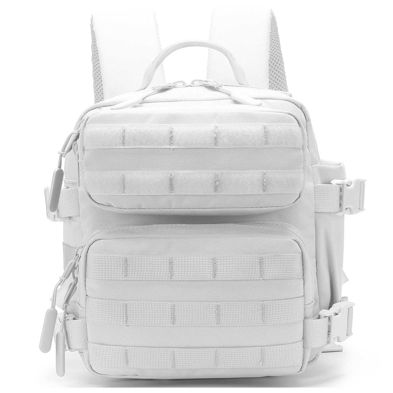 ONE WVW PIN 9L Mini Backpack for Women, 9L Small