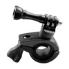 OSALADI 2pcs Action Camera Holder Fixed Support for Motorbike Clamp