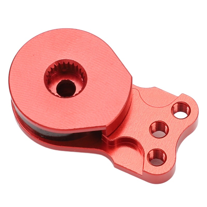 Servo Saver 25T Aluminum Alloy Replacement Lightweight Universal Servo Arm