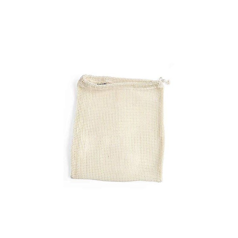 Turtle Bags Ecological Cotton Bag Medium 31 x 25 cm