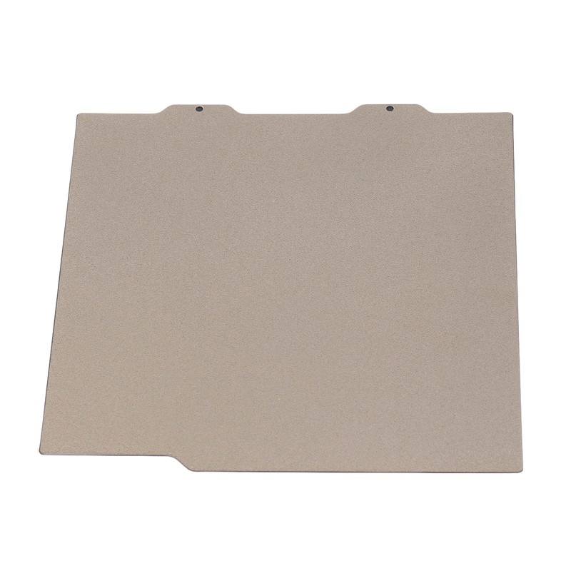 3D Printing Build Plate PEI Spray Carbon Fiber Double Sided