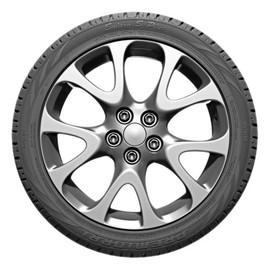 Premiorri Solazo S Performance P215/55R17 94W Passenger Tire