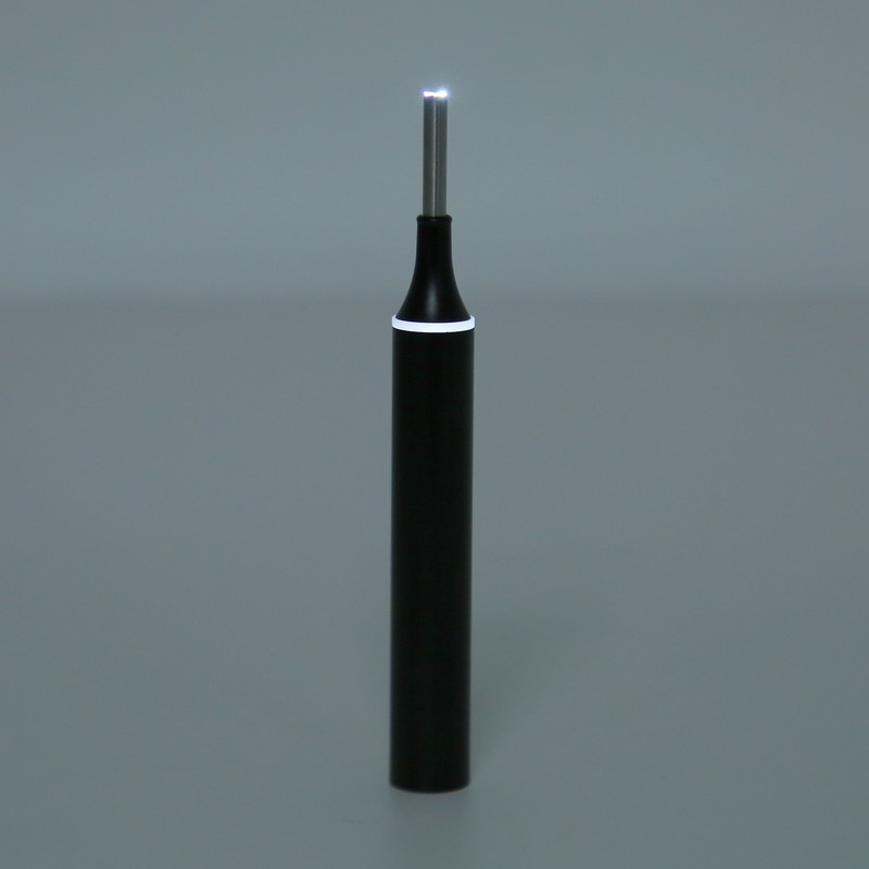 Earwax Removal Kit Intelligent Visible Support APP Ear Cleaner with