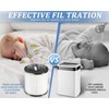 D09 Replacement Filters Compatible with Tailulu D09 Air Purifier Cleaner,3-in-1