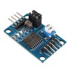 Jopto 5pcs PCF8591 AD/DA Converter Module Analog Digital Converter Module