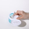 Tenzero Moisture Collagen Pad 160g (70 sheets) / 텐제로 모이스처