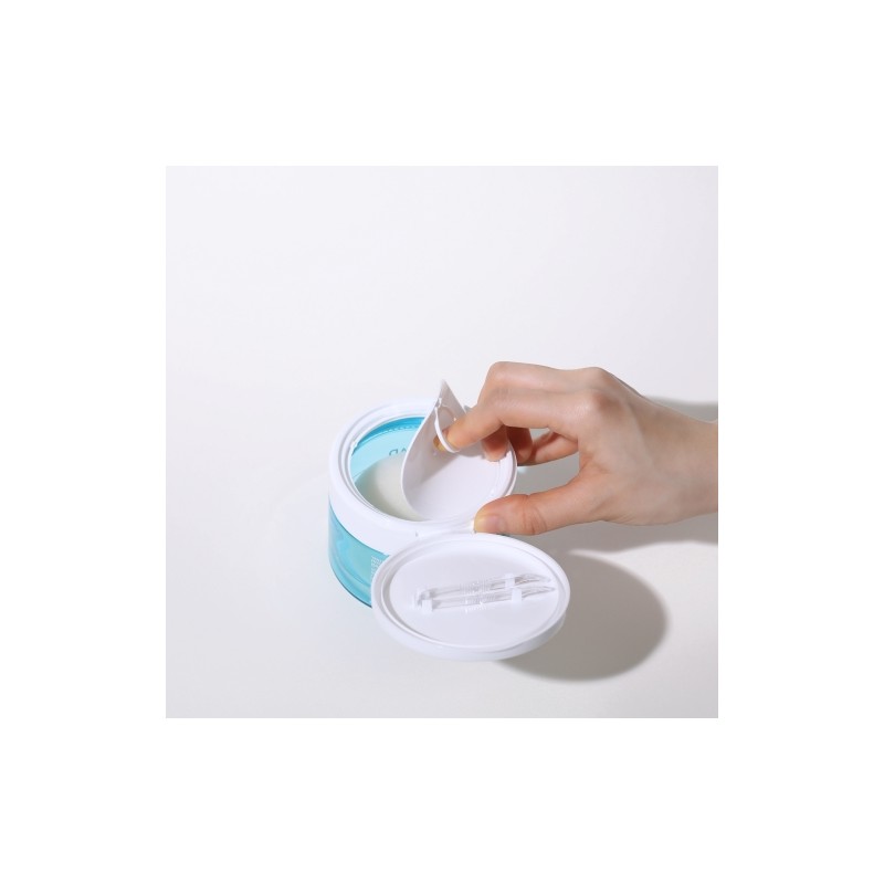 Tenzero Moisture Collagen Pad 160g (70 sheets) / 텐제로 모이스처
