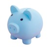 I'm so happy Piggy Bank Cute Pig Money Box Unbreakable