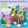 Creativity for Kids Sensory Pack: Garden Friends, Easter Basket Stuffers
