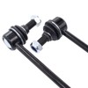 ApplianPar Front and Rear Stabilizer Sway Bar End Links for