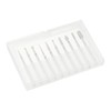 VOCOSTE Nail Drill Bit Set, Nail Art Tool, Polishing Kit,