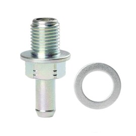 17130-PND-A01 94109-14000 OEM PCV Valve W/WASHER For Accord Civic US STOCK, NEW