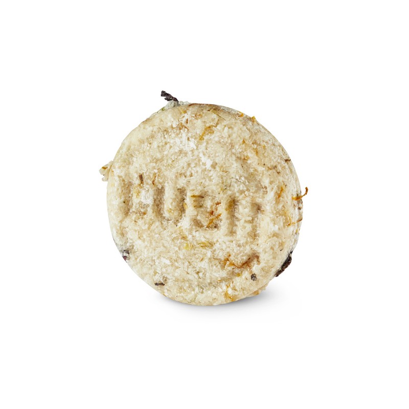 LUSH [Lush] Choose 1 of 4 shampoo bars - Solid/Solid