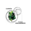 Garnier Mascarilla Facial Carbón Con Ácido Hialurónico Tipo de piel
