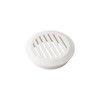 cyclingcolors 10x Ventilation Grille Exhaust Grille Outer Grille Round Total