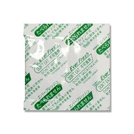 eba-huressyu Converts Oxygen Bleach qj – 200 (100 Pack) Sir – 06 