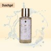 accentra MARBLE Bath Set Gift Set in Beautiful Golden Pumps,