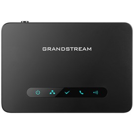 Grandstream DECT DP750 Base Station
