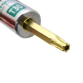 Takagi T30 Hex Robe Bit Socket