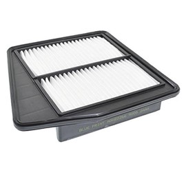 Blue Print ADH22266 Air Filter, pack of one
