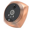 Digital Door Viewer Peephole 1080P Color Night Vision Human Body