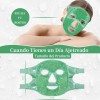 Gel Mascarilla Facial Hielo Hidro