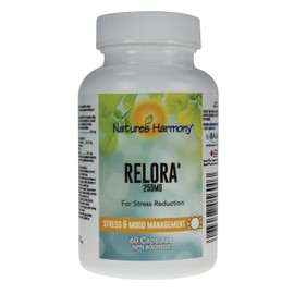 Nature's Harmony Relora®