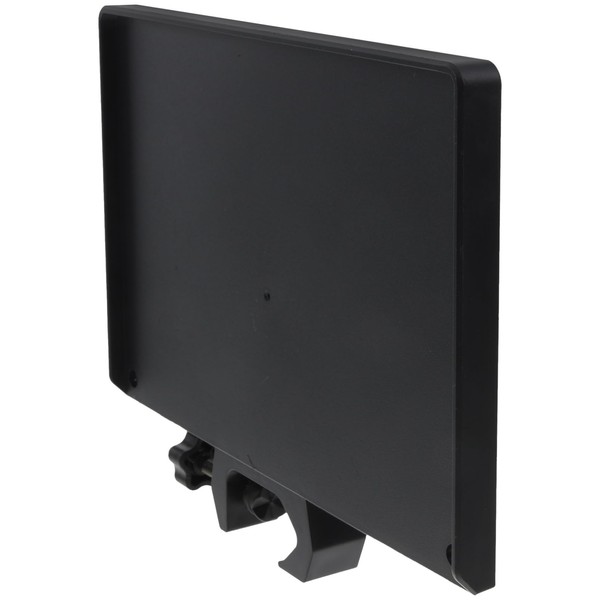 AOKWAWALIY Microphone Stand Tray Adjustable Rack Holder Microphone Stand Tray