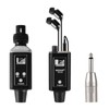 Wireless In Ear Monitor System, Professional UHF Metal Wireless IEM