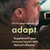 Nature's Bounty Vitamin D for Immune Support, Vitamin D Provides
