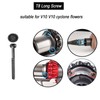 Frexusuent 18 Pcs Screws for Dyson V6 V7 V8 V10