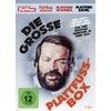 Die große Plattfuß-Box [4 DVDs]