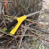 KOTARBAU® Folding Saw Garden Saw Hand Saw Wood Saw for