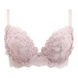 Himico Grande 003 Bra Large Size GHI 65-85 Dalia Stellato Single Piece Glamour Size