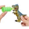 GrossMos Dino Pack Series 1, Ages 4+