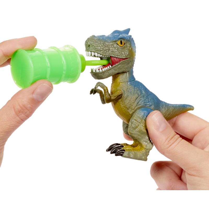 GrossMos Dino Pack Series 1, Ages 4+