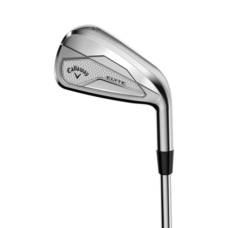 Callaway Golf Elyte Individual Iron (Pitching Wedge, Stiff, Graphite, Right)