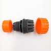 T&F Garden Hose Pipe Connector Kit for Pipe Connecting Gardena