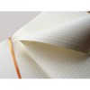 Rhodia Rhodiarama 117715C Notebook with Soft Cover in DIN A4+