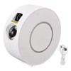 LED Star Projector Romantic Star Lamp App Control Night Light