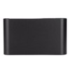Hard Drive Docking Station USB3.0 Aluminium Alloy 7+15Pin SATA 5Gbps