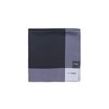 DuPont (신세계본점)양말 손수건 2매세트 SE5FMA171002BK006GY Shinsegae Main Store Socks Handkerchief