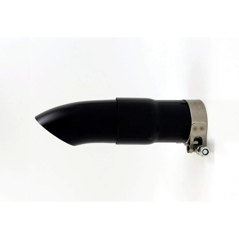 SHORTY YORK SYSTEMS KAWASAKI Ninja ZX-14 DUAL SHORT MOTORCYCLE EXHAUST