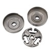 Sprocket Clutch Rim Drum 5037561‑02 Chainsaw Clutch Assembly Replacement for