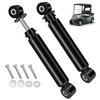 EZGO RXV Rear Shocks Golf Cart Shocks Absorbers Fit for