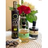 RITROVO Organic White Balsamic Vinegar, 8.45 oz.