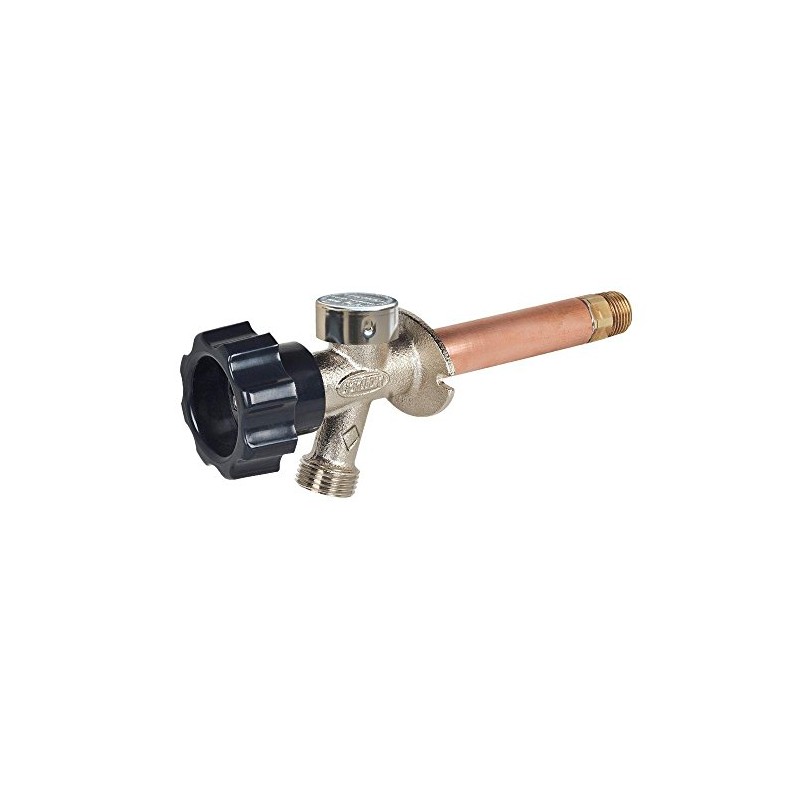 12" WALL HYDRANT